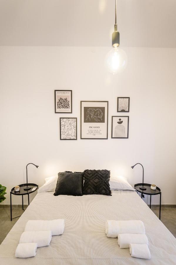 Lumia Apartment Шикли Екстериор снимка